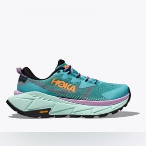 HOKA Skyline-Float X Women Sneakers